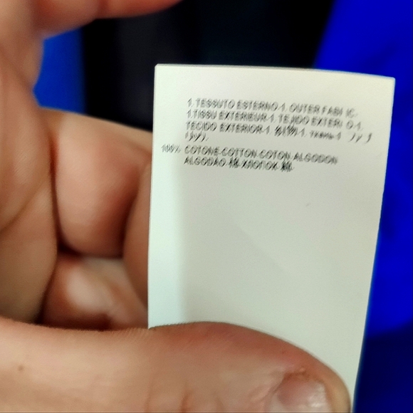 Versace collection button up shirt - Picture 5 of 5